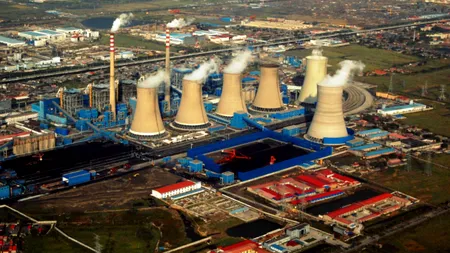 China construieşte o centrală nucleară de 17 miliarde de dolari