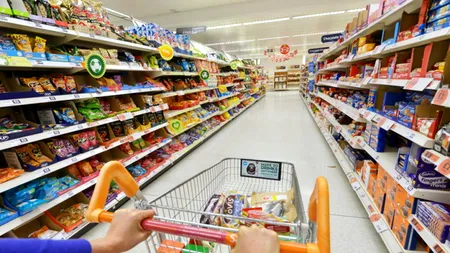 Vom avea supermarketuri închise în weekend? Ce spune ministrul Agriculturii