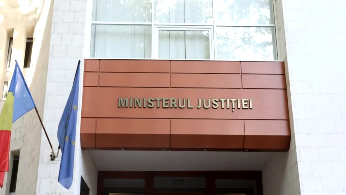 Ministerul Justiției: Peste 20 de licitaţii active pe site-urile ANABI, la preţuri competitive