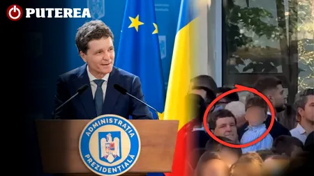 Nicușor Dan, în prima zi de școală alături de fiica sa: „Educația nu înseamnă doar note”