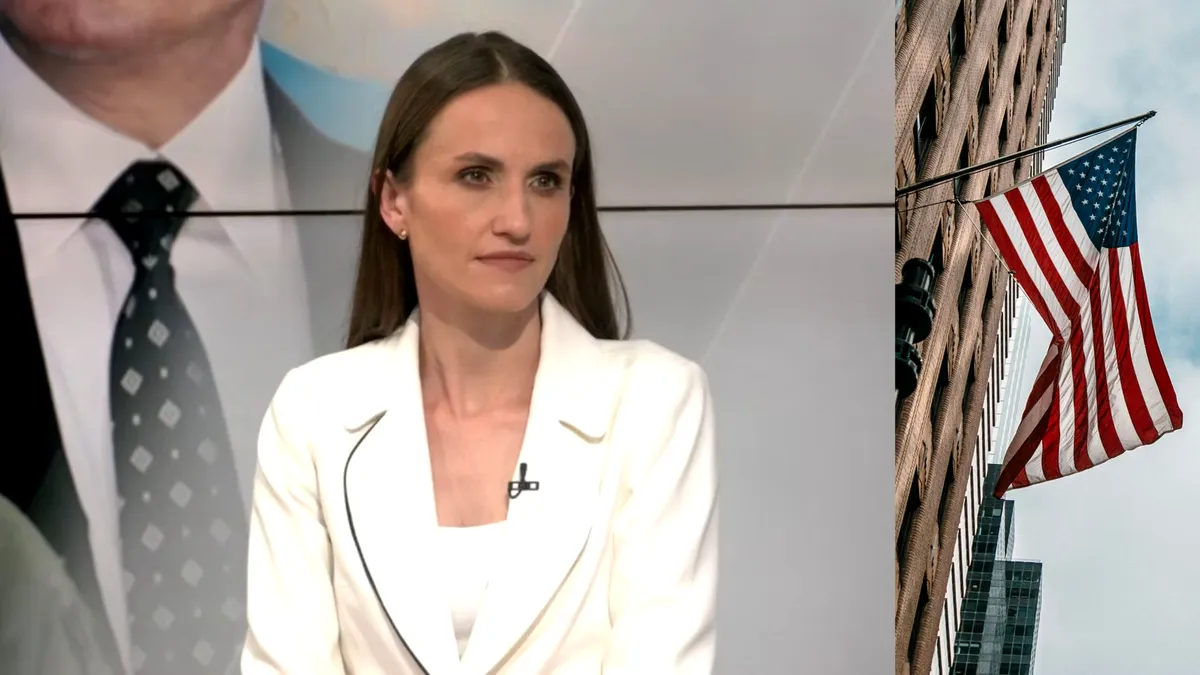 Trump se îndoiește că NATO ar ajuta SUA la nevoie. Oana Ţoiu: România a răspuns apelului, când nu era încă membră