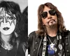 A murit Ace Frehley, chitaristul legendar al trupei Kiss