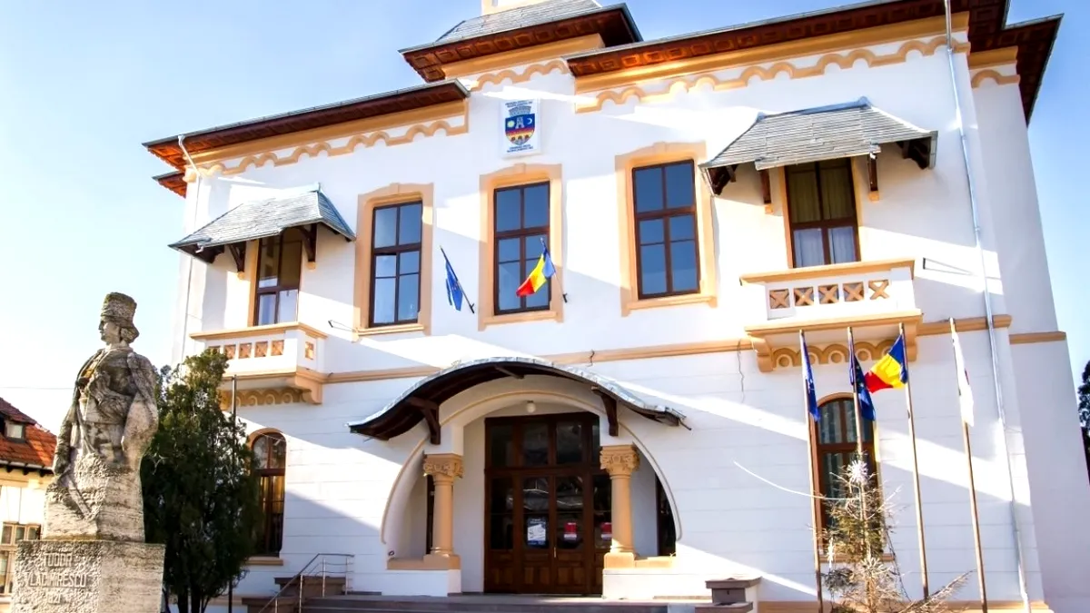 Motivul șocant pentru care Primăria Slatina a pierdut 216 milioane de lei din fonduri europene