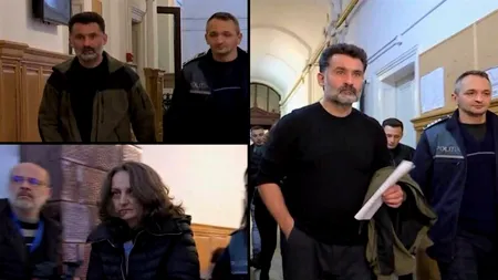 Directorul Penitenciarului Baia Mare, Horia Chiș, a fost arestat pentru 30 de zile