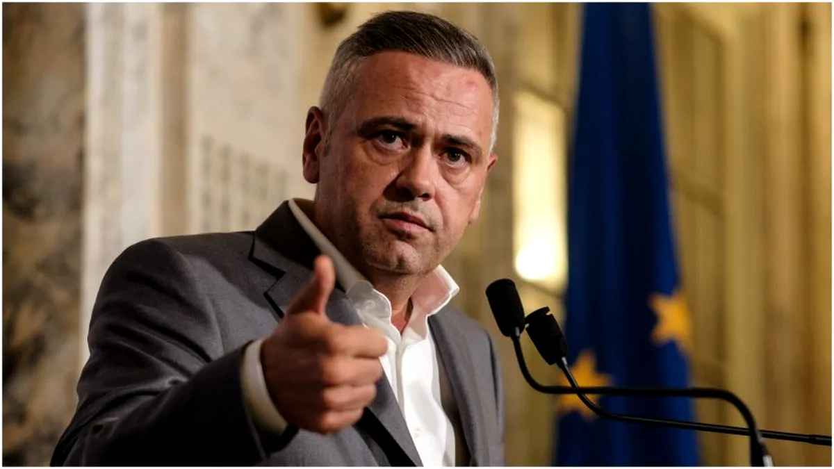 Florin Barbu cere prelungirea și extinderea plafonării adaosului comercial la toate produsele agroalimentare