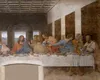 Cina cea de Taină – ce simboluri ascunse a lăsat Da Vinci în celebra pictură