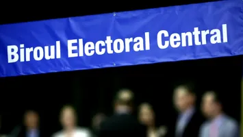 Astăzi este ultima zi a campaniei electorale pentru turul 2