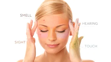 Avem mai mult de cinci simțuri. Mult mai mult. Și le ignorăm cu talent