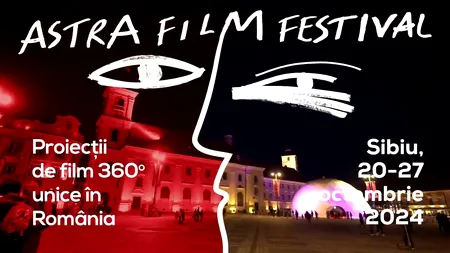 Cele mai bune filme documentare la Astra Film Festival Sibiu 2024: premiile și câștigătorii