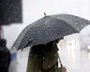 Cod Portocaliu de ploi abundente. Regiunile vizate de avertizări