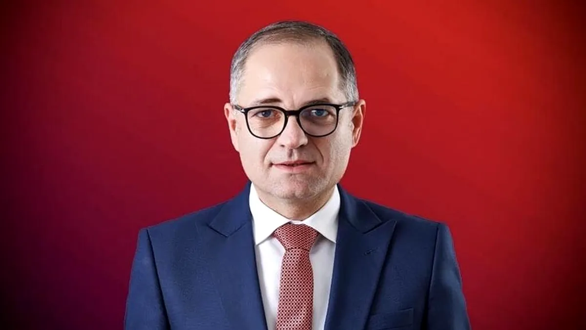 Bogdan Matei rașchetează, cu 50.000 de euro, parchetul din Agenția Națională pentru Sport, cu o firmă fără niciun angajat