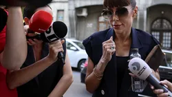 Denise Rifai, chemată la DNA în dosarul primarului Ciprian Ciucu