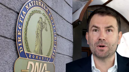 Secţia pentru Procurori a CSM îi dă o lovitură puternică lui Cătălin Drulă: A comis cel mai mare malpraxis judiciar