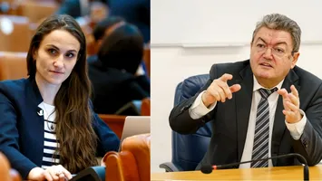 Universitatea din București: Oana Silvia Țoiu „a susținut examenul de admitere la Facultatea de Jurnalism și Științele Comunicării în sesiunea din septembrie 2024”