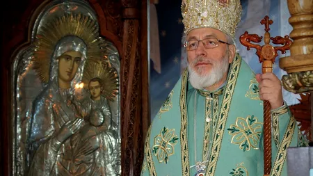 Arhiepiscopul Argeșului se va vaccina după cei din etapele de urgență