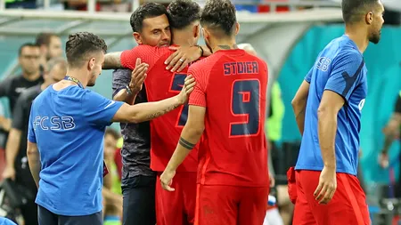 Nicolae Dică a anunțat că FCSB nu și-a încheiat campania de achiziții: 
