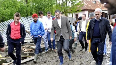 Mircea Dinescu vrea să-i ceară un milion de euro lui Ponta. „Și-a făcut harakiri, a dispărut din lumea politică!”