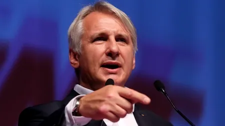 Eugen Teodorovici sare la beregata UDMR pe tema Ținutului Secuiesc: „România nu este de vânzare!”