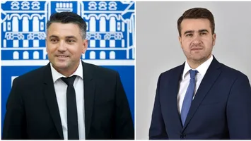 Rocada traseiștilor la conducerea Prefecturii Dolj