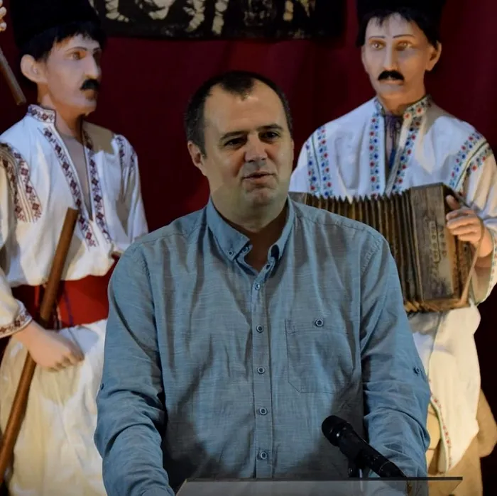 costache daniel buzau
