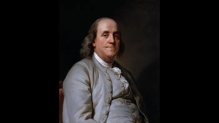 Cine a fost primul român care a ajuns în America. Benjamin Franklin i-a fost mentor