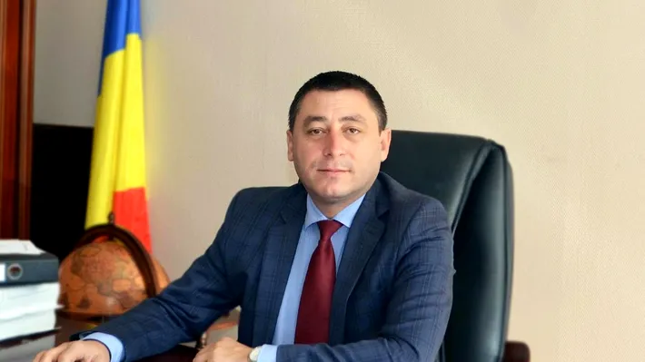 Directorul OJFIR, reținut în dosarul procurorilor Gigi Ștefan și Teodor Niță