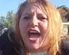 Diana Șoșoacă, acuzată că şi-a neglijat fiica. „Se voia să o ia pe Thais pe sus și să o ducă într-un centru de plasament”