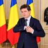 Calmul lui Nicușor Dan nu prea calmează pe nimeni. Secretele din rucsăcelul prezidențial