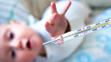 Criză sanitară la un spital de pediatrie important, din România: Apa este contaminată cu o bacterie periculoasă