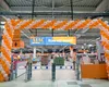 Auchan atacă piața de retail cu politica de prețuri adaptată puterii de cumpărare a românilor