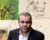 Tablourile lui Darius Vâlcov scoase la licitaţie. Picasso şi Nicolae Grigorescu făceau parte din colecţie