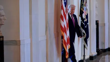 Criză la G7: Trump pleacă de urgență spre Washington, Macron vorbește despre un armistițiu între Israel și Iran