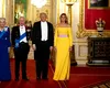 Cer mohorât, dar fast regal: Trump și Charles marchează o zi istorică la Windsor