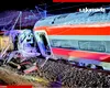 Tragedie feroviară în Spania: Două trenuri de mare viteză au deraiat. Bilanțul a urcat la 10 morți și zeci de răniți