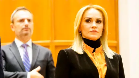 Gabriela Firea declară că România este patria tuturor celor care ne-am născut aici