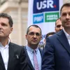 Consilierul lui Nicuşor Dan acuză că dosarul lui Vlad Voiculescu trenează inexplicabil