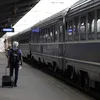 CFR reia cursele pe linia clasică București-Giurgiu! Cu trenuri lente