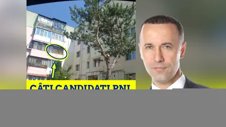 Unde locuiește, în scripte, Iulian Dumitrescu