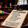 Lista neagră a CSM și justiția care nu mai suportă să fie întrebată care-i treaba