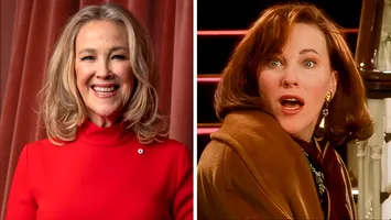 Catherine O’Hara, celebra actriță din „Singur Acasă”, a murit la 71 de ani