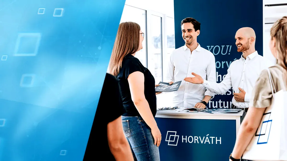Horváth: Piața de Global Business Services va continua să crească cu până la 10-15% în România, în următorii 2-3 ani