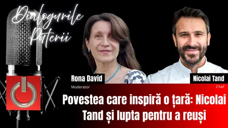Nicolai Tand: Cum să reziști într-o HoReCa Plină de Provocări
