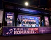 Începe Turul Ciclist al României! 150 de cicliști din 13 țări iau astăzi startul în cursa de 830 km pentru promovarea turismului (VIDEO)