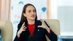 Oana Țoiu, despre moțiunea PSD-AUR: „Se simte direct în buzunarul românilor”