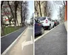 Reabilitarea infrastructurii pe strada Bazaltului din sectorul 5