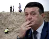 Balastiera lui Bădălău de la Romsilva, în vizorul Parchetului European