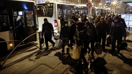 Românii care găzduiesc refugiați din Ucraina vor primi bani de la stat