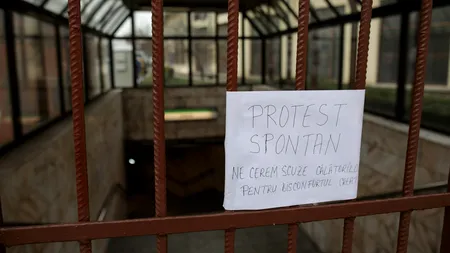 Ministrul Transporturilor acuză liderul sindical de la Metrorex de interese obscure. „Ne-am atins de imperiul subteran al lui Rădoi”