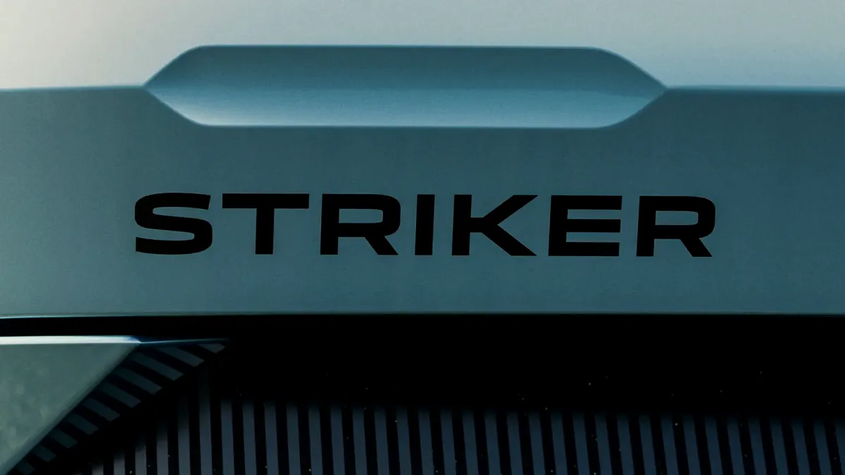 Dacia a anunțat cum se va numi noul său crossover