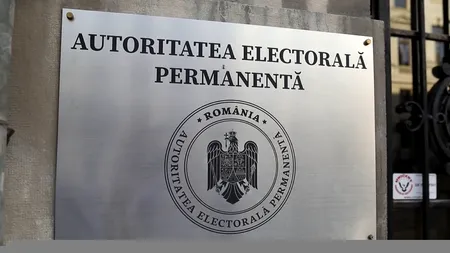 AEP demontează zvonurile despre amânarea turului doi